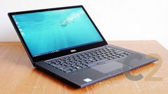 (USED) DELL Latitude E7480 i7-7600U 4G 128G-SSD NA HD 520 14inch 1920x1080 Business Laptop 90% - C2 Computer