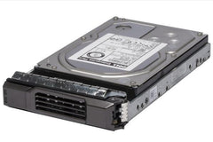 (USED) DELL M67R0 600GB 2.5 INCH SAS 6GBPS 10000RPM 硬碟 - C2 Computer