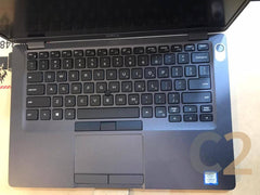 (USED) DELL Precision 3530 i7-8750H 4G 128-SSD NA Nvidia Quadro P600 4GB 15.6inch 1920x1080 Mobile Workstation 95% - C2 Computer