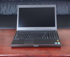 (USED) DELL Precision M4800 i5-4300M 4G NA 500G K2000M 2G 15.6inch 1920x1080 Mobile Workstation 99% - C2 Computer