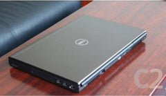 (USED) DELL Precision M4800 i5-4300M 4G NA 500G K2000M 2G 15.6inch 1920x1080 Mobile Workstation 移動工作站 99% NEW - C2 Computer