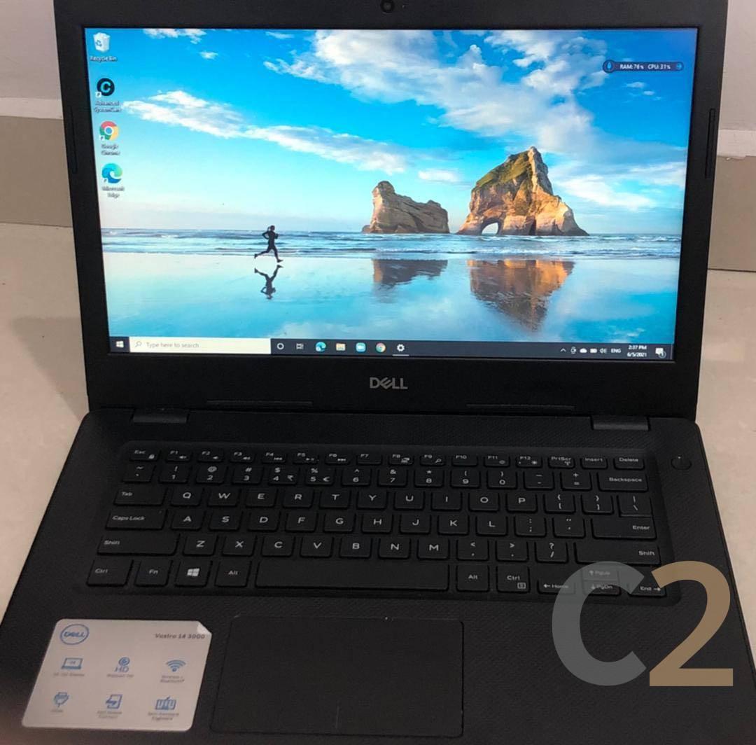 (USED) DELL Vostro 14 3490 i5-10210U 4G 128-SSD NA AMD Radeon 610 2GB 14inch 1920x1080 Business Laptop 95% - C2 Computer