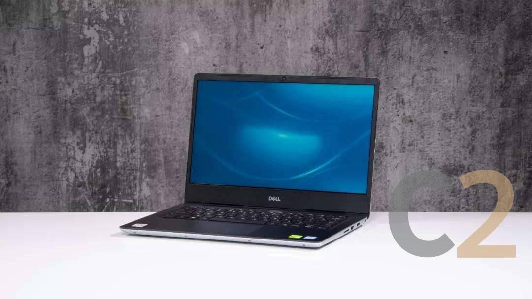 (USED) DELL Vostro 14 5000 (5481) i5-8265U 4G NA 500G MX 130 2G 14inch 1920x1080 Business Laptop 95% - C2 Computer