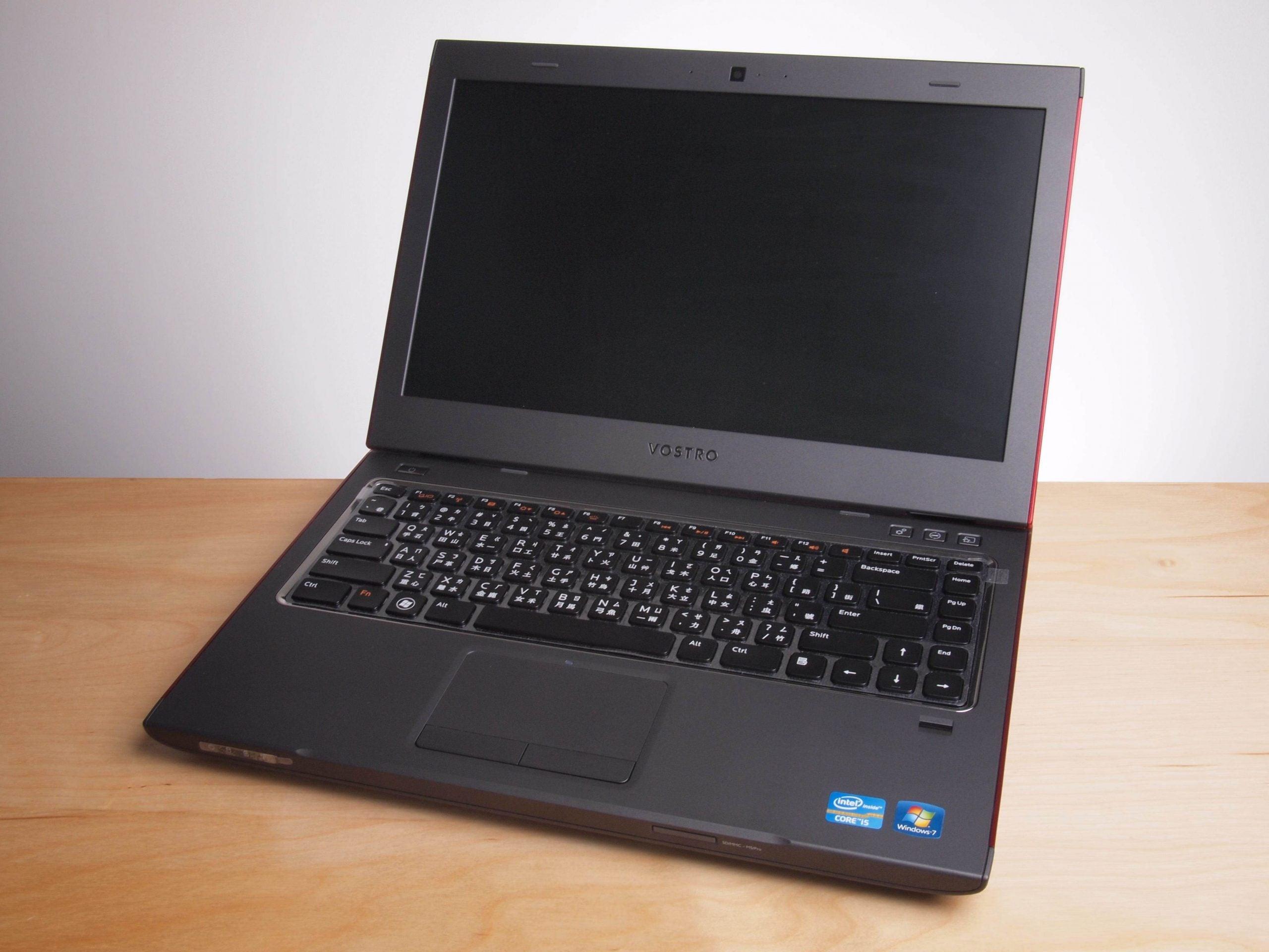 (USED) DELL Vostro 3460 i3-3110M 4G NA 500G GT 630M 1G 14inch 1366x768 Entry Gaming Laptop 90% - C2 Computer