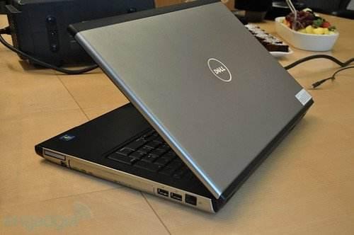 (USED) DELL Vostro 3460 i5-3230M 4G NA 500G GT 630M 1G 14inch 1366x768 Entry Gaming Laptop 90% - C2 Computer