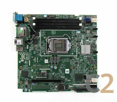 (USED) DELL XN8Y6 DELL XN8Y6 SYSTEM BOARD FOR POWEREDGE R230. 90% NEW - C2 Computer