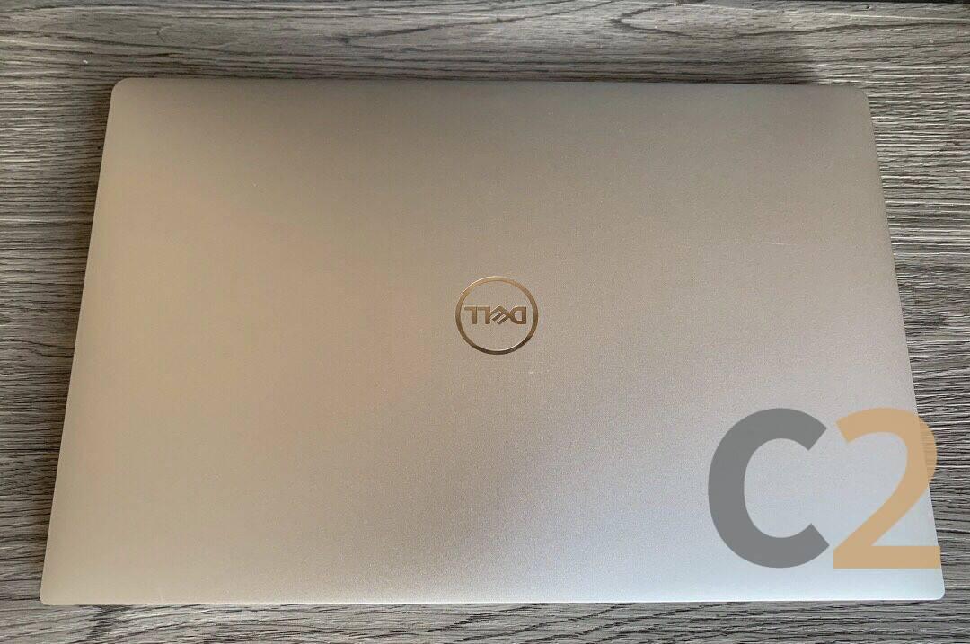 (USED) DELL XPS 13 9380 I7-8565U 4G 128-SSD NA UHD 620 13.3inch 3840×2160 Touch Screen Ultrabook 95% - C2 Computer