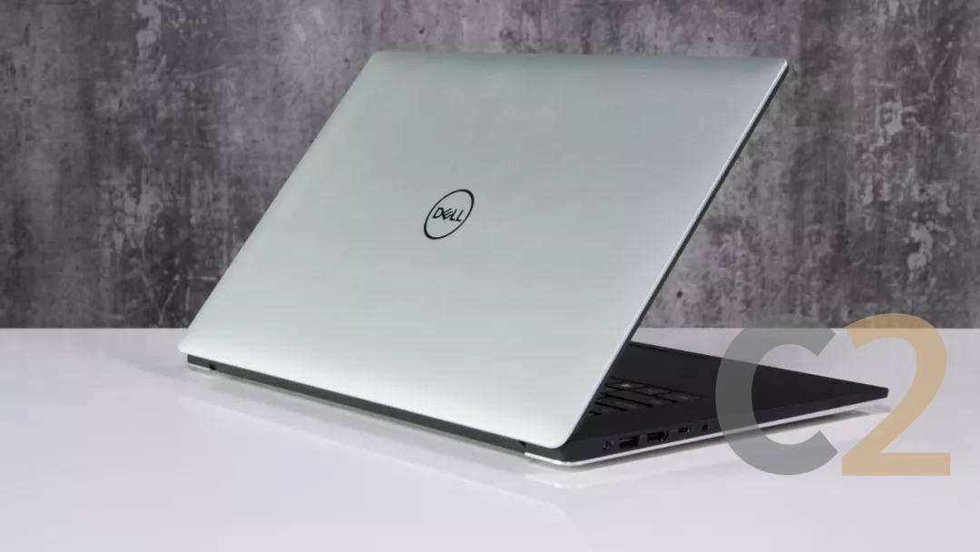 (USED) DELL XPS 15 9570 2018 Gen6 i7-8750H 4G NA 500G GTX 1050Ti 4G 15.6inch 1920x1080p Gaming Laptop 95% - C2 Computer