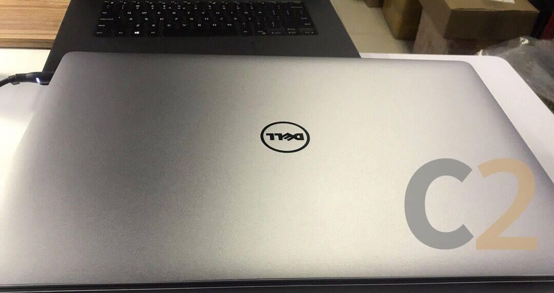 (USED) DELL XPS15 9560 I7-7700HQ 4G NA 500G GTX 1050 4G 15.7inch 1920x1080 Ultrabook 95% - C2 Computer