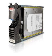 (USED) EMC V5-2S10-012 1.2TB 10000RPM NEAR LINE SAS-6GBPS 2.5INCH INTERNAL HARD DRIVE WITH TRAY FOR VNX SYSTEMS - C2 Computer