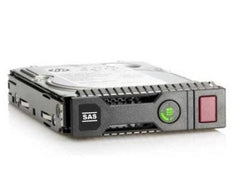 (USED) HP 601712-001 600GB 3.5 INCH SAS 6GBPS 15000RPM 硬碟 - C2 Computer