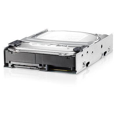 (USED) HP 697572-B21 1.2TB 10000RPM SAS 6GBPS DUAL PORT 2.5INCH HARD DRIVE WITH TRAY - C2 Computer