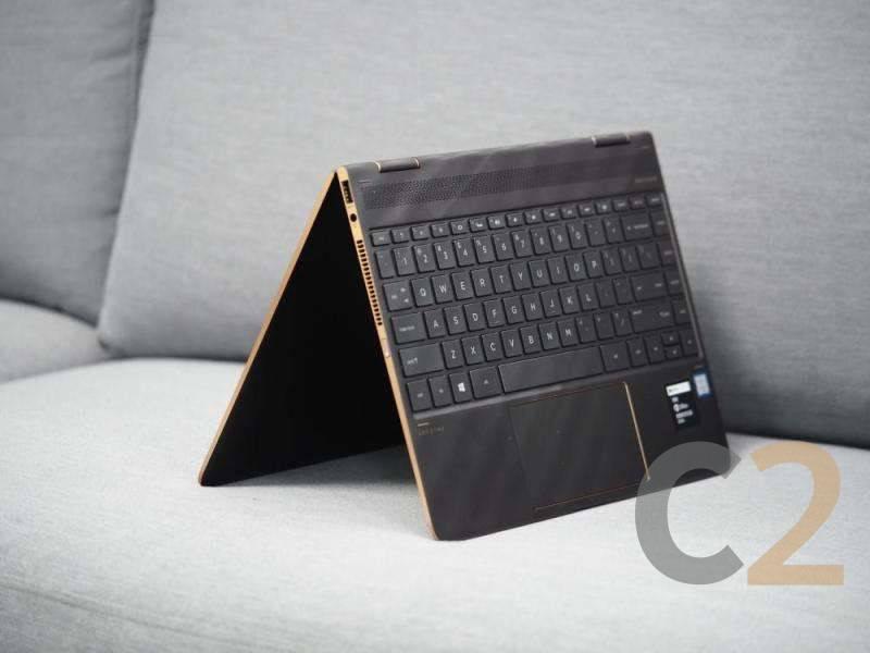 (USED) HP Spectre X360 13 i5-7200U NA HD 620 13.3inch 1920x1080 Touch Screen Ultrabook 95% - C2 Computer