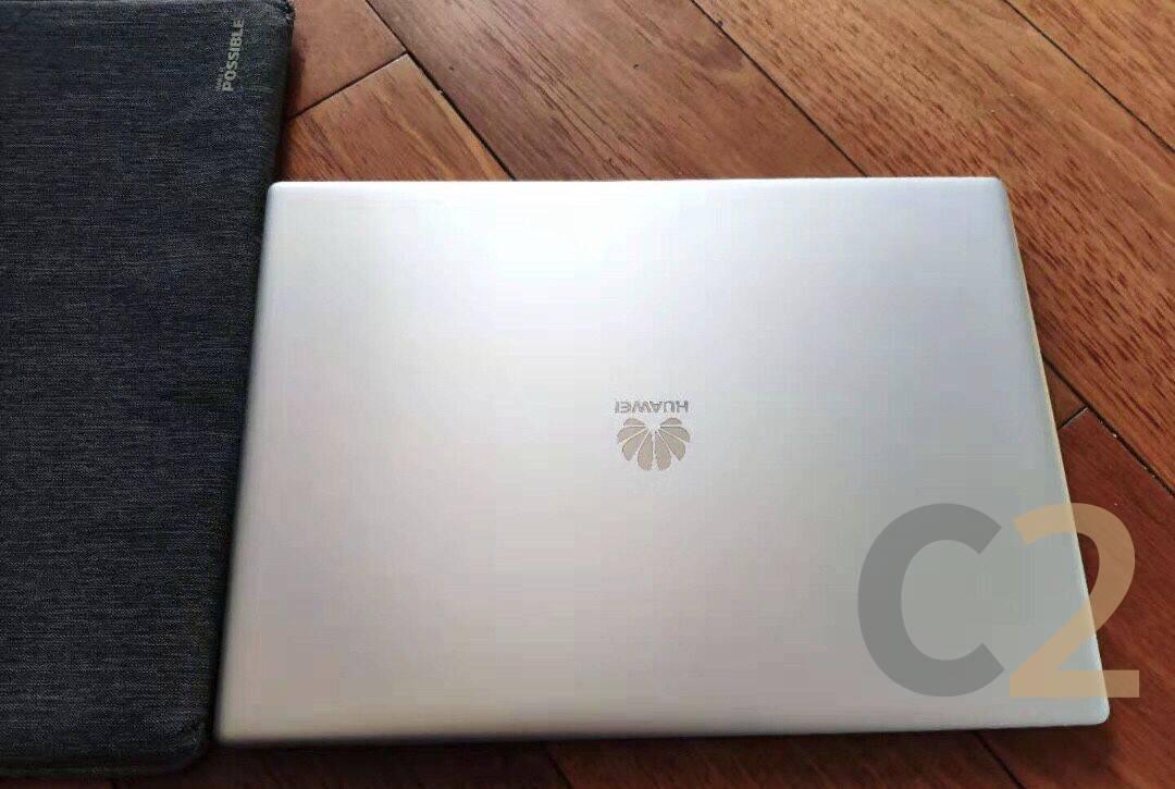 (USED) HUAWEI MATEBOOK X PRO I5-8250U 4G 128G-SSD NA UHD 620 14inch 1920x1080 Ultrabook 95% - C2 Computer