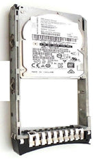 (USED) IBM 00RX908 1.8TB 2.5 INCH SAS-12GBPS 12GBPS 10000RPM 硬碟 - C2 Computer