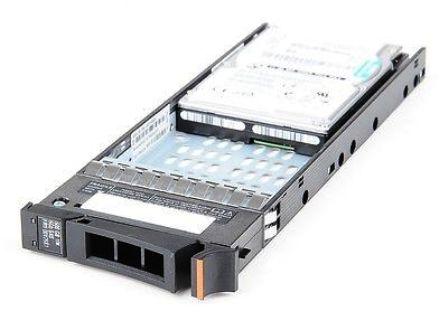 (USED) IBM 00RX915 1.8TB 2.5 INCH SAS-12GBPS 12GBPS 10000RPM 硬碟 - C2 Computer