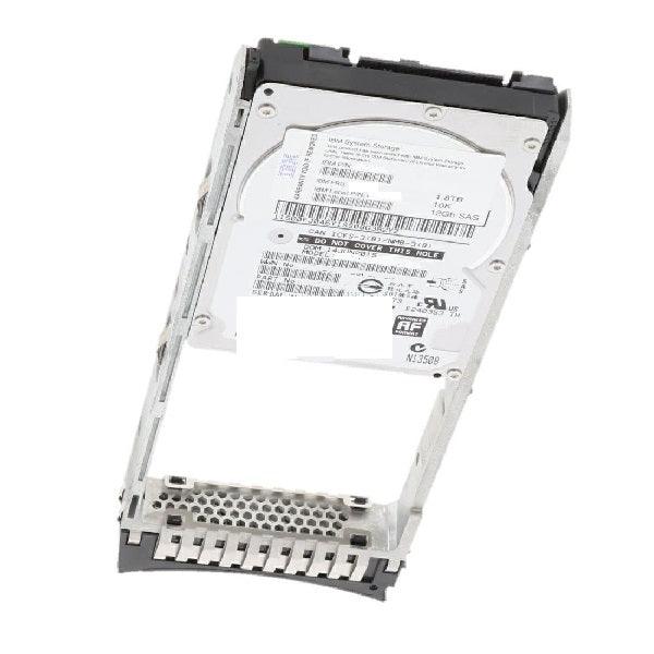 (USED) IBM 01NN114 1.8TB 2.5 INCH SAS-12GBPS 12GBPS 10000RPM 硬碟 - C2 Computer