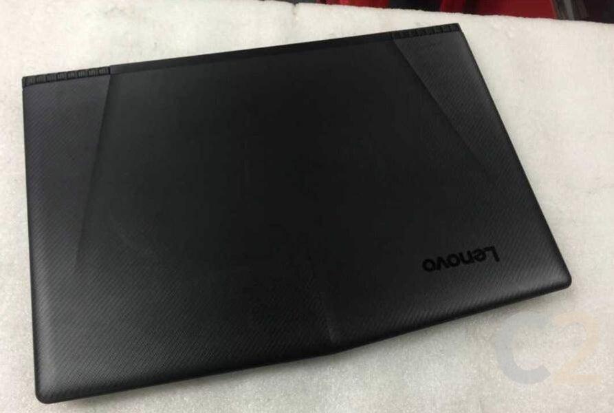 (USED) LENOVO Legion Y520 i5-7300HQ 4G NA 500G RX560 2G 15.6inch 1920x1080 Gaming Laptop 電競本 95% NEW - C2 Computer