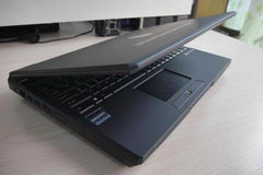 (USED) Terrans Force X611 i7-4700MQ 4G NA 500G GTX 970M 6G 15.6inch 1920x1080 Gaming Laptop 90% - C2 Computer